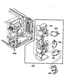 Latch board