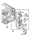 Latch board