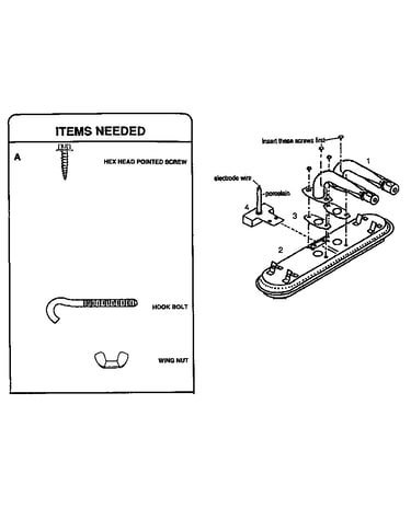 Burner and installation