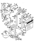 Cart assembly