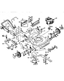 Main frame