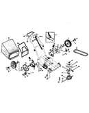 Drive assembly
