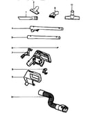 Attachment parts