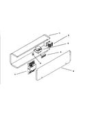 Replacement, control box