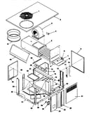 Non-functional replacement