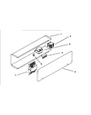 Replacement, control box