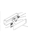 Replacement, control box