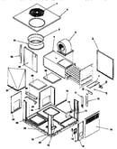 Non-functional replacement