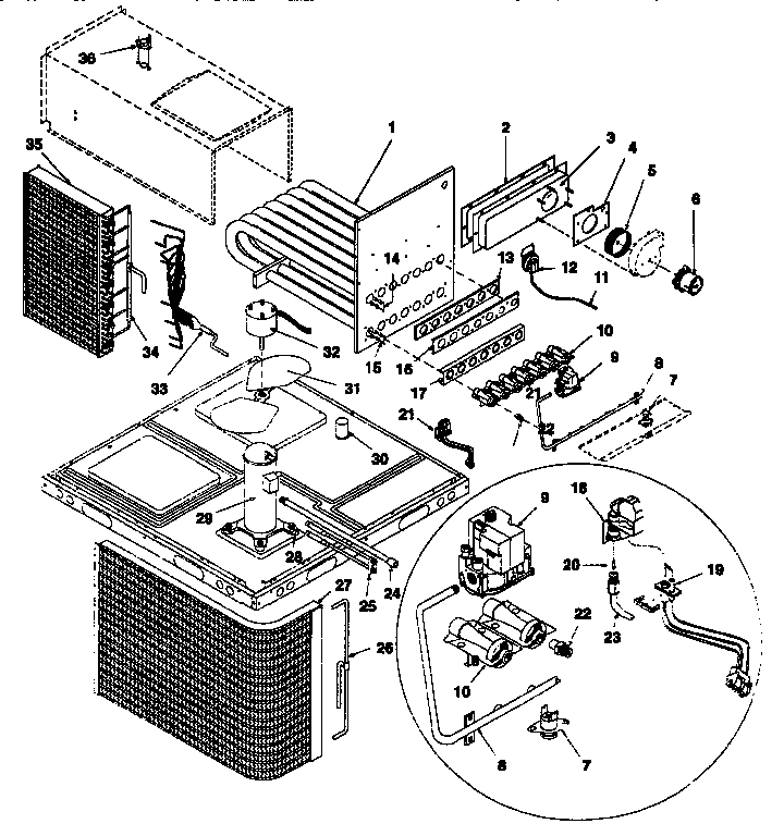 FUNCTIONAL REPLACEMENT