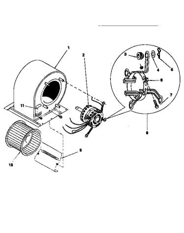Blower
