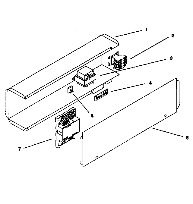 CONTROL BOX