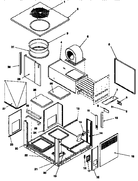 NON-FUNCTIONAL REPLACEMENT