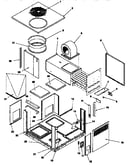 Non-functional replacement