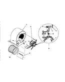 Replacement, blower - all models
