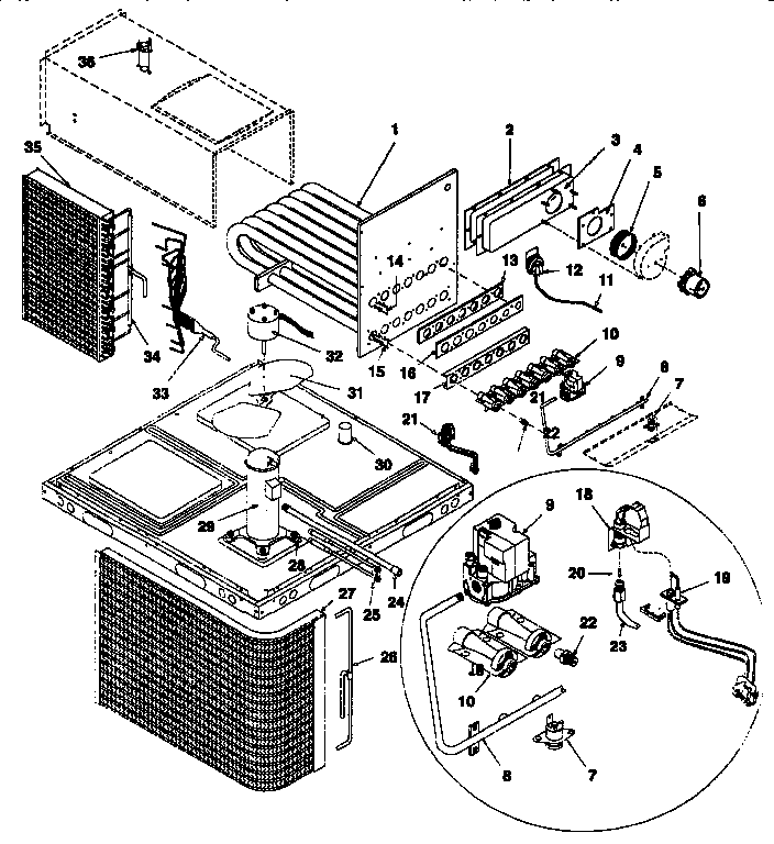 FUNCTIIONAL REPLACEMENT