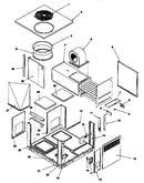 Non-functional replacement