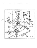 3401796 burner assembly