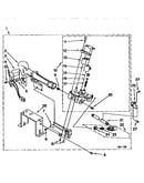3401798 burner assembly