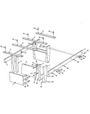 Leg assembly