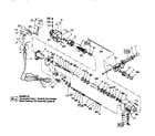 Milwaukee 5366-1 unit parts diagram