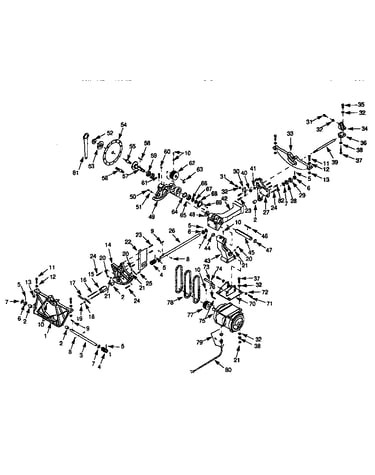Main mechanism