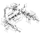 Milwaukee 6223 unit parts diagram