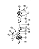 Cylinder head assembly