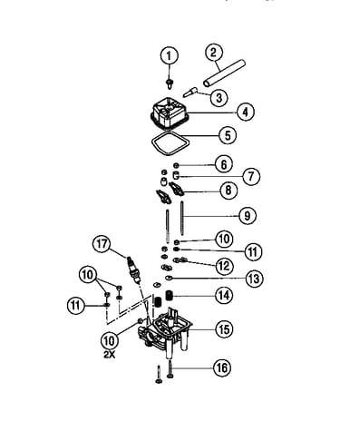 Cylinder head assembly