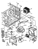 Switches and microwave