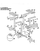 Delux cart