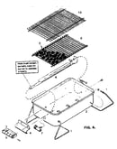 Grill assembly