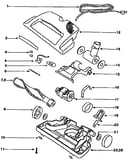 Base assembly