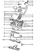Base assembly