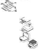Grill assembly