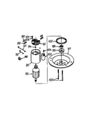 Armature assembly