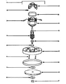 Motor assembly