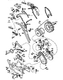 Handle assembly