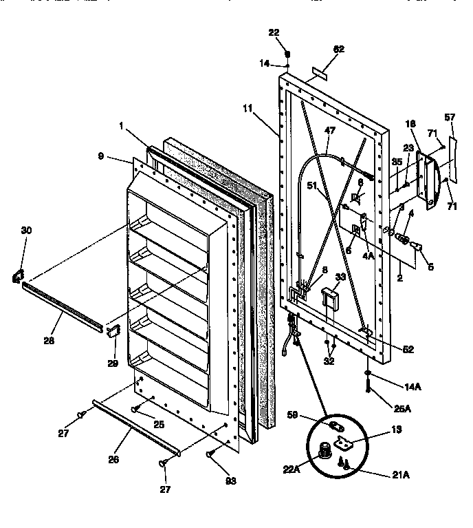 Door
