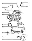 Base assembly