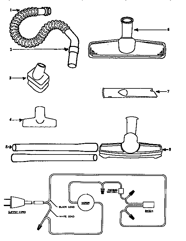 ATTACHMENT PARTS