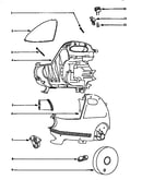 Base assembly