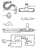 Attachment parts