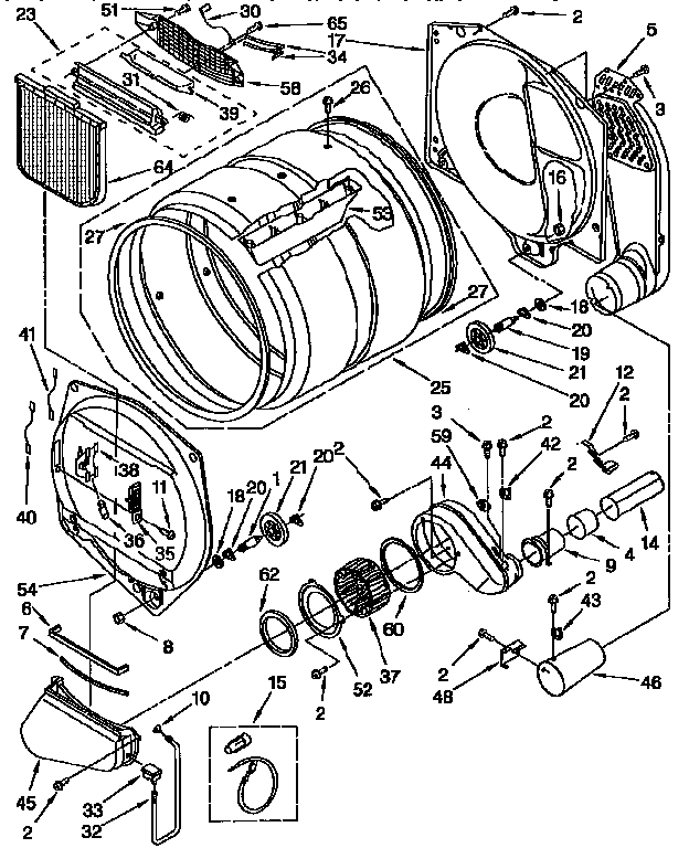 BULKHEAD