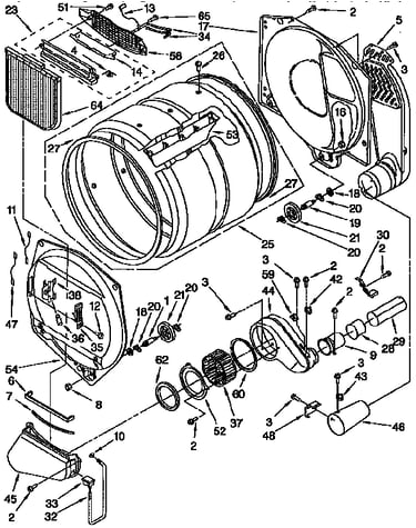 Bulkhead