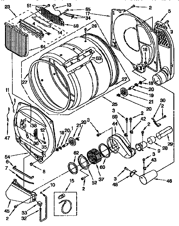 Bulkhead