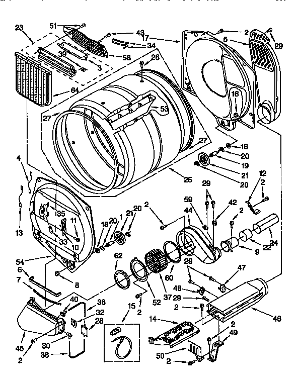 BULKHEAD