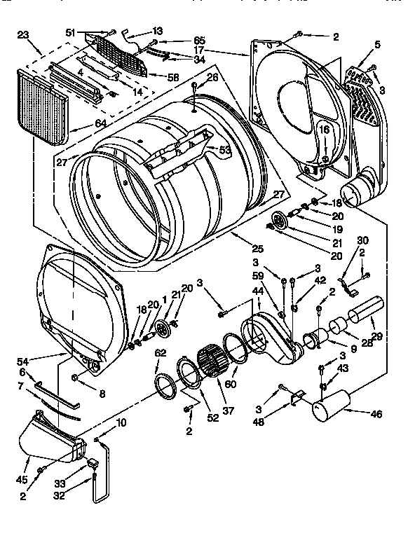 Bulkhead