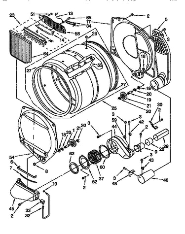 Bulkhead