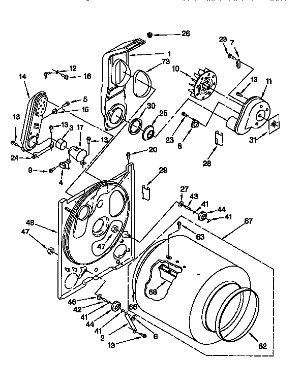 BULKHEAD