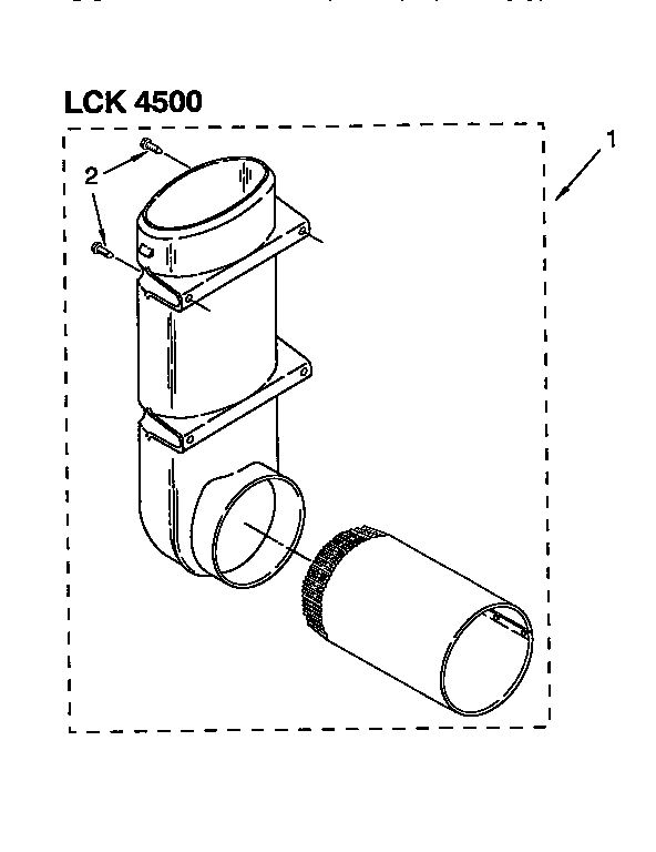 Product accessory (optional)